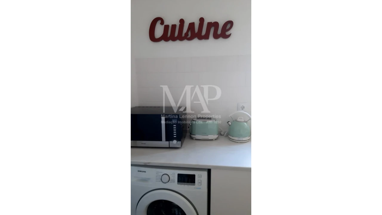 Apartamento T2 para Arrendamento férias em Cascais e Estoril Foto 9