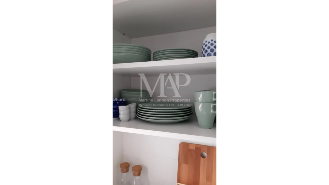 Apartamento T2 para Arrendamento férias em Cascais e Estoril Foto 10