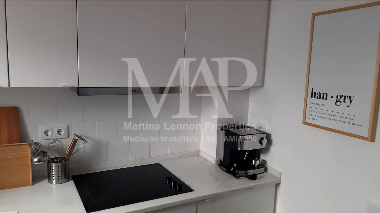 Apartamento T2 para Arrendamento férias em Cascais e Estoril Foto 11