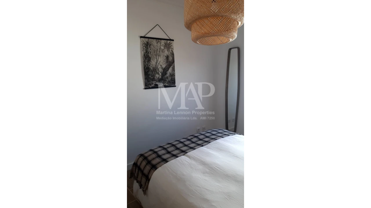 Apartamento T2 para Arrendamento férias em Cascais e Estoril Foto 15