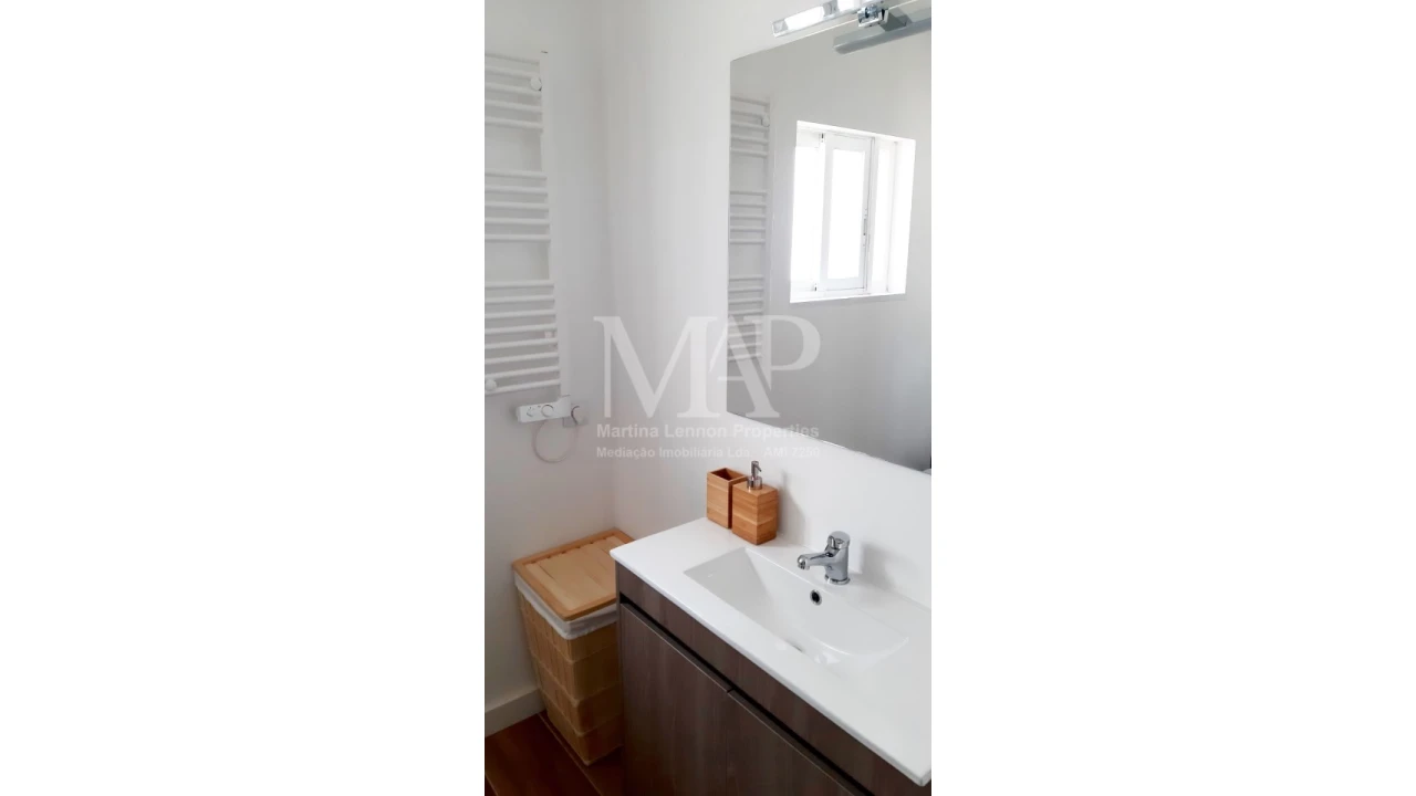 Apartamento T2 para Arrendamento férias em Cascais e Estoril Foto 20