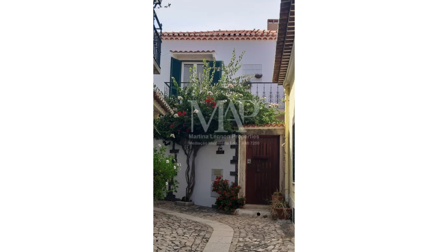 Apartamento T2 para Arrendamento férias em Cascais e Estoril Foto 2