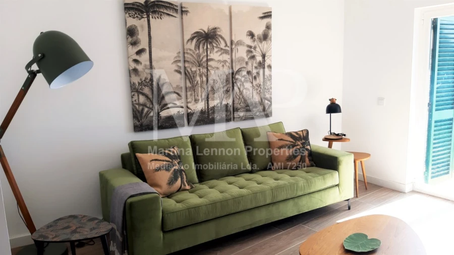 Apartamento T2 para Arrendamento férias em Cascais e Estoril Foto 4