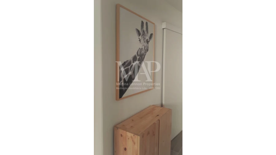 Apartamento T2 para Arrendamento férias em Cascais e Estoril Foto 12