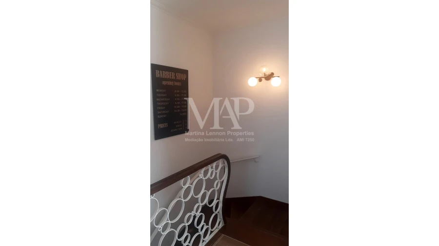 Apartamento T2 para Arrendamento férias em Cascais e Estoril Foto 13