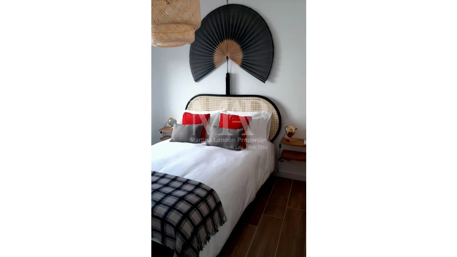 Apartamento T2 para Arrendamento férias em Cascais e Estoril Foto 14