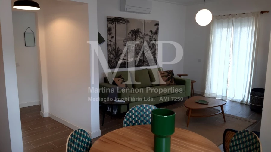Apartamento T2 para Arrendamento férias em Cascais e Estoril Foto 8