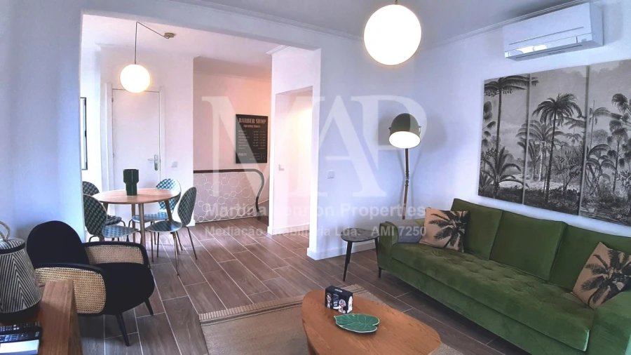 Apartamento T2 para Arrendamento férias em Cascais e Estoril Foto 5