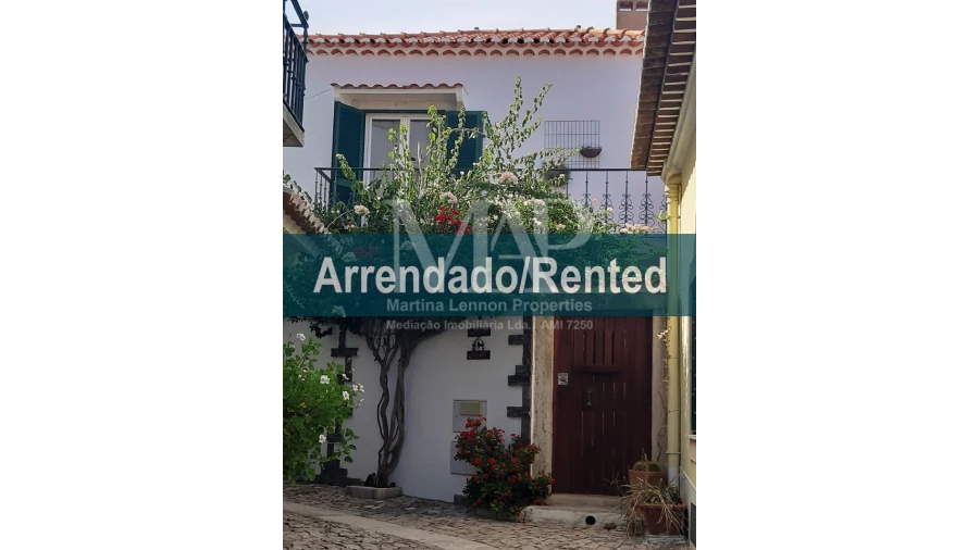 Apartamento T2 para Arrendamento férias em Cascais e Estoril Foto 1