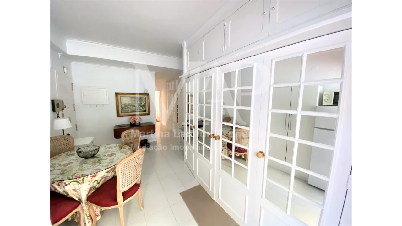 Apartamento T1 para Venda em Cascais e Estoril Foto 7