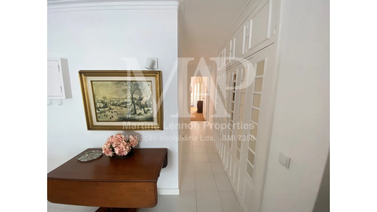Apartamento T1 para Venda em Cascais e Estoril Foto 8