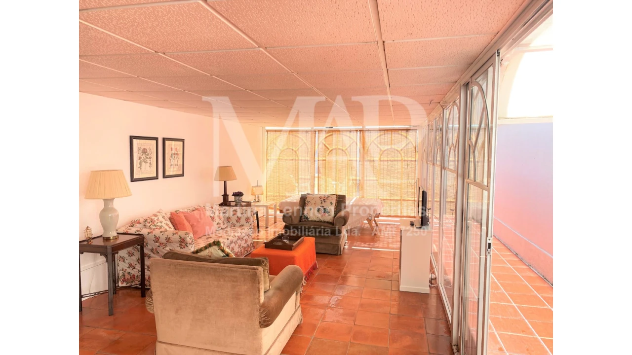 Apartamento T1 para Venda em Cascais e Estoril Foto 14