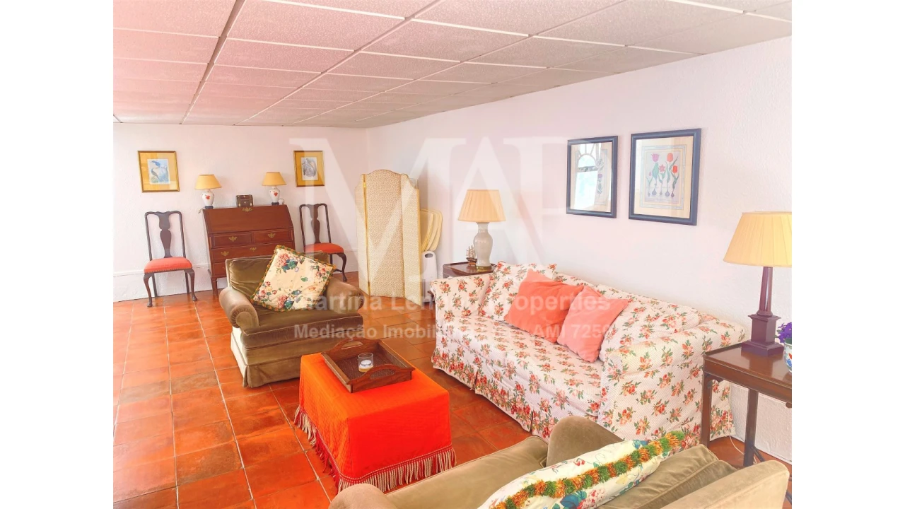 Apartamento T1 para Venda em Cascais e Estoril Foto 15