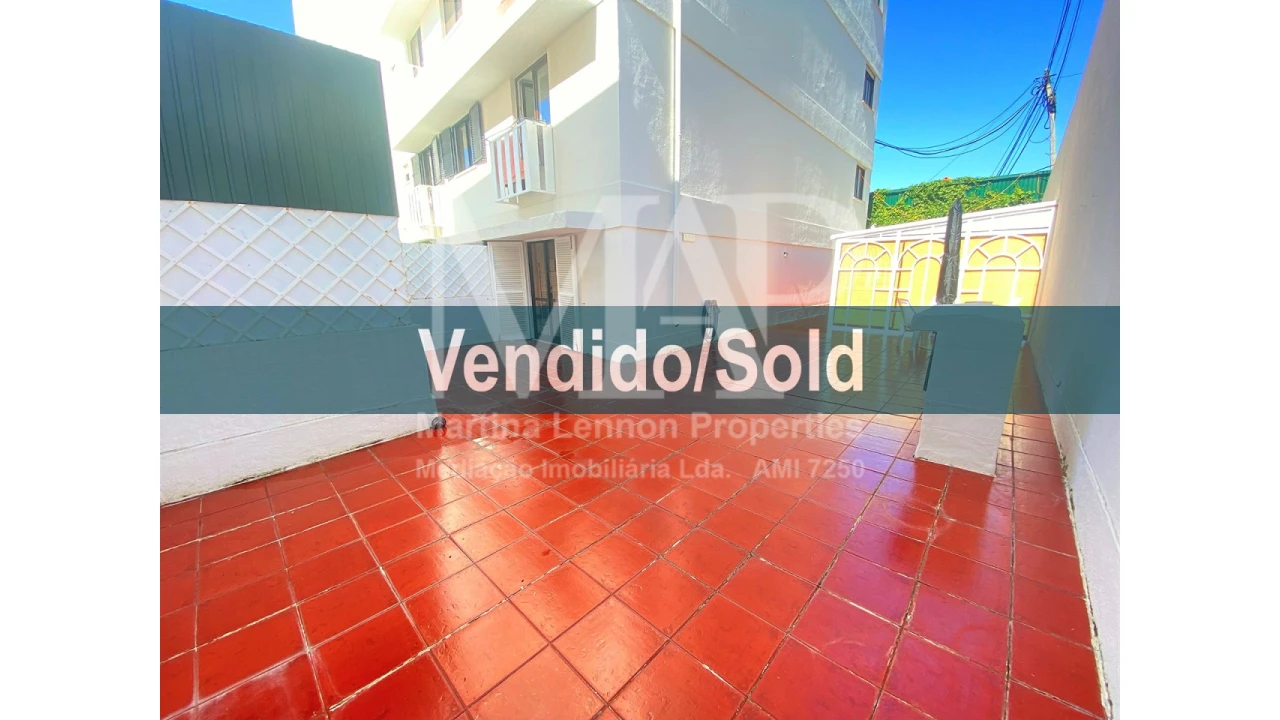 Apartamento T1 para Venda em Cascais e Estoril Foto 1