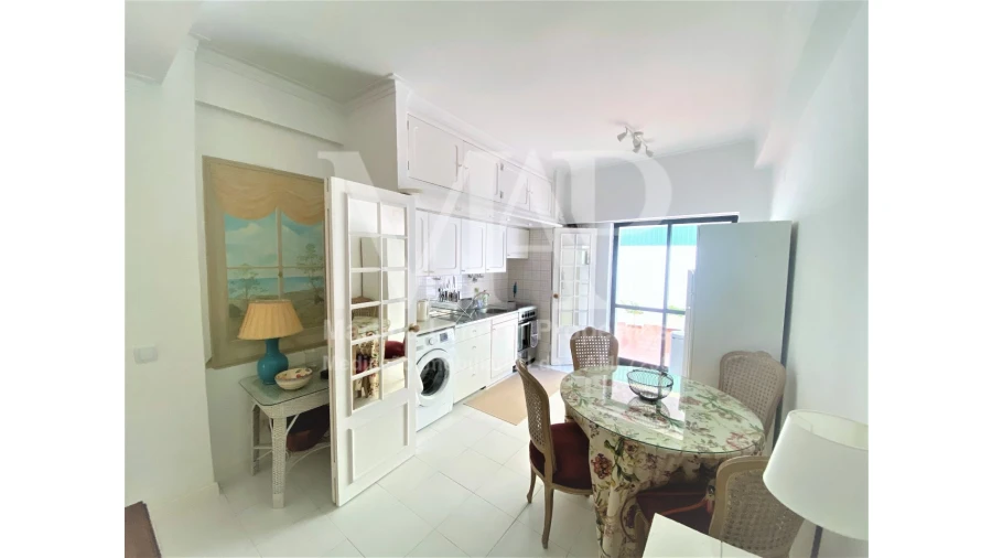 Apartamento T1 para Venda em Cascais e Estoril Foto 5