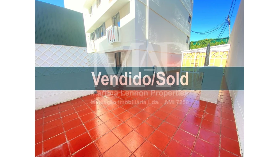 Apartamento T1 para Venda em Cascais e Estoril