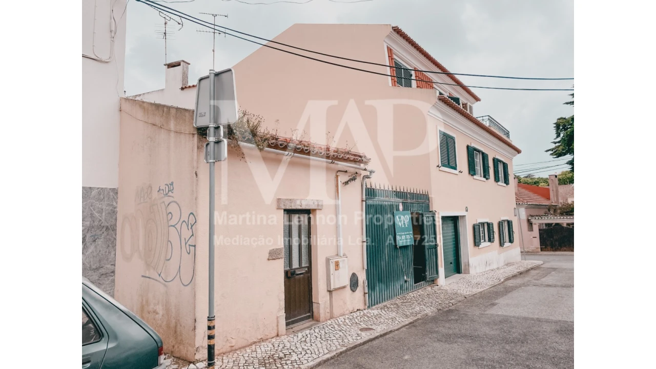 Moradia T1 para Venda em Cascais e Estoril Foto 5