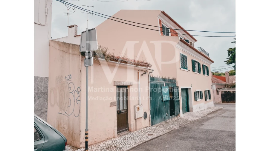 Moradia T1 para Venda em Cascais e Estoril Foto 5