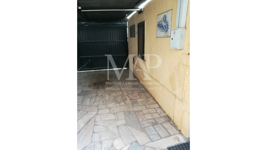 Moradia T1 para Venda em Cascais e Estoril Foto 8
