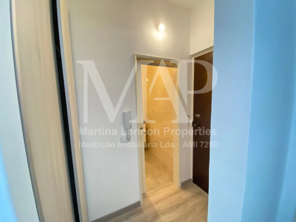 Apartamento T1 para Venda em Oeiras e São Julião da Barra, Paço de Arcos e Caxias Foto 7