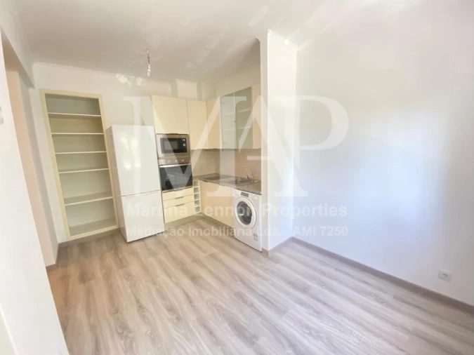 Apartamento T1 para Venda em Oeiras e São Julião da Barra, Paço de Arcos e Caxias Foto 5