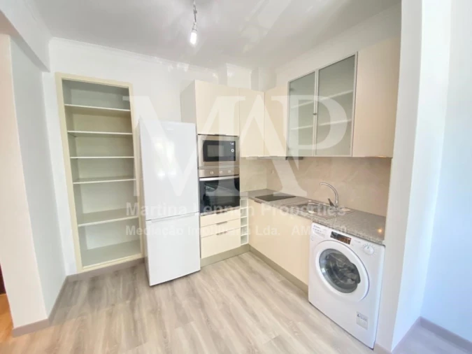 Apartamento T1 para Venda em Oeiras e São Julião da Barra, Paço de Arcos e Caxias Foto 3