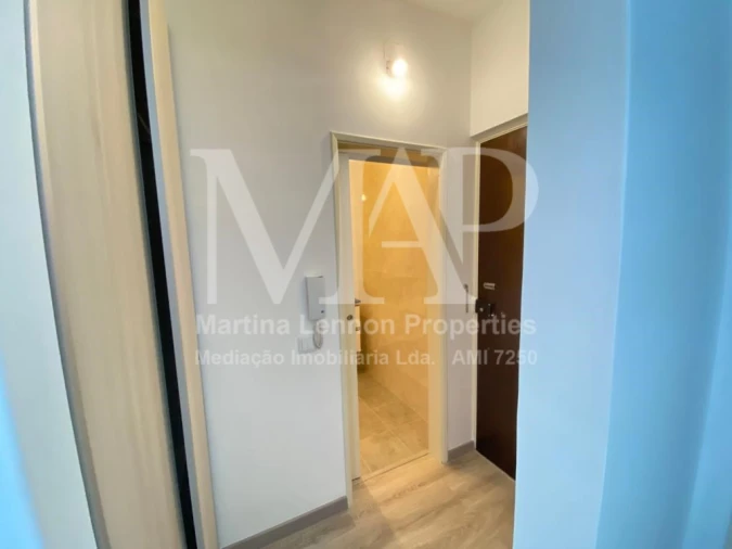 Apartamento T1 para Venda em Oeiras e São Julião da Barra, Paço de Arcos e Caxias Foto 7