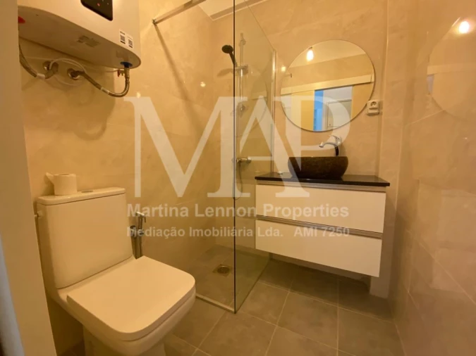 Apartamento T1 para Venda em Oeiras e São Julião da Barra, Paço de Arcos e Caxias Foto 8