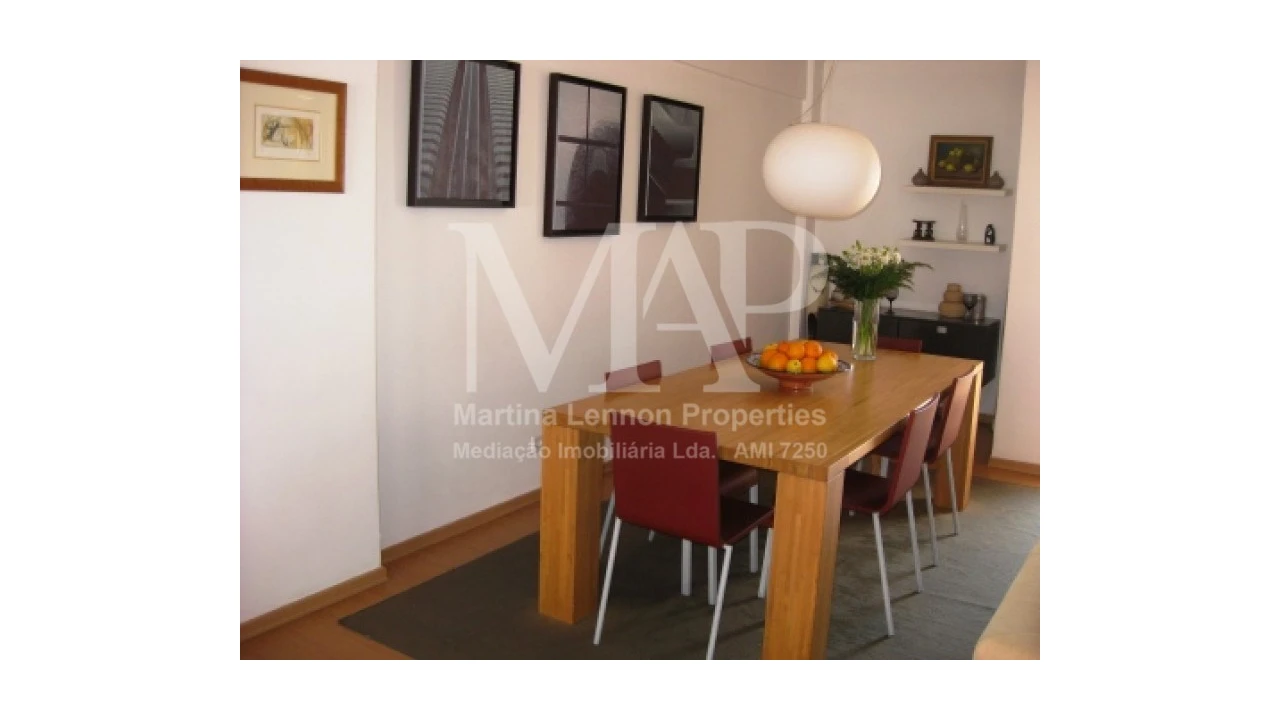 Apartamento para Arrendamento férias em Cascais e Estoril Foto 1