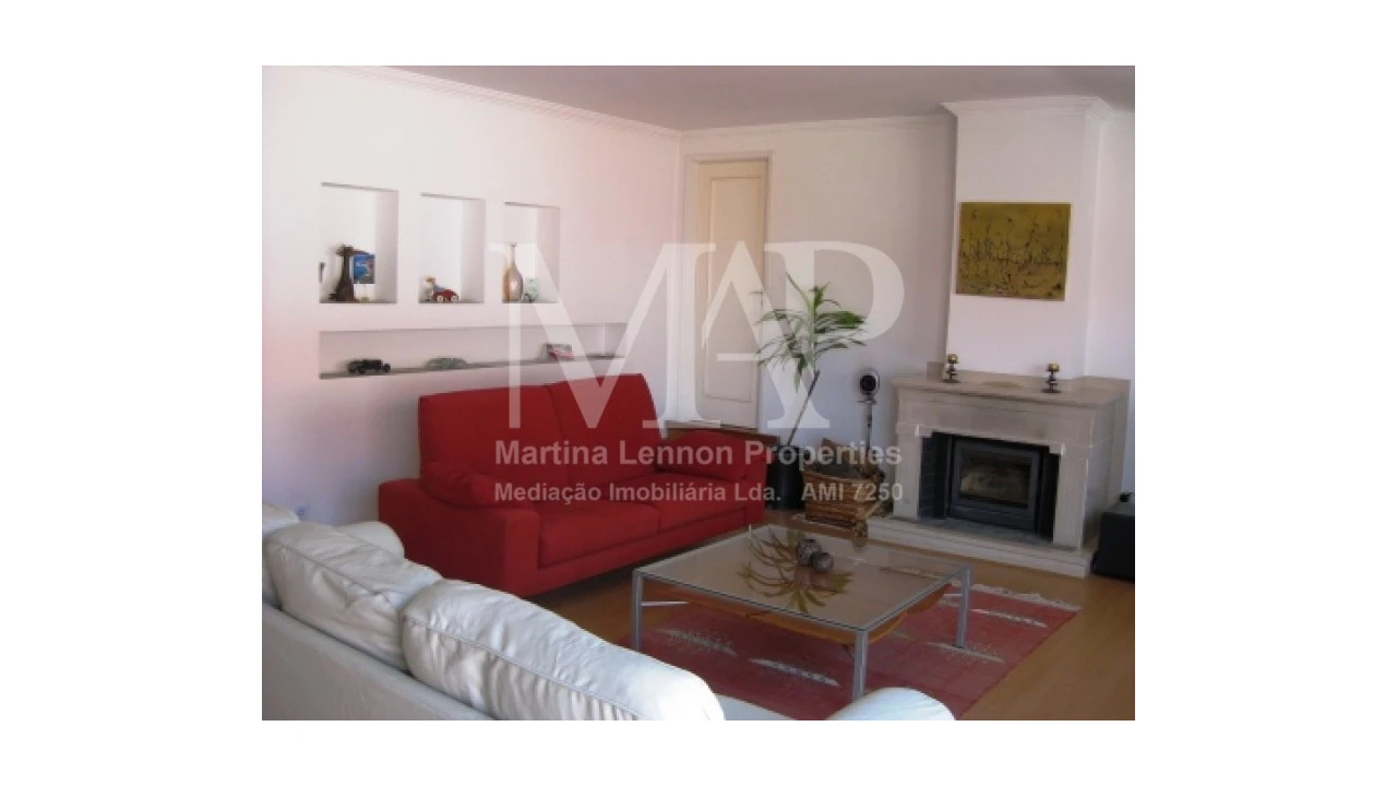 Apartamento para Arrendamento férias em Cascais e Estoril Foto 3