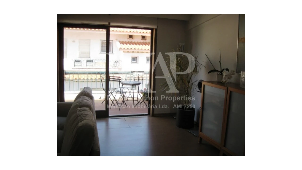 Apartamento para Arrendamento férias em Cascais e Estoril Foto 4