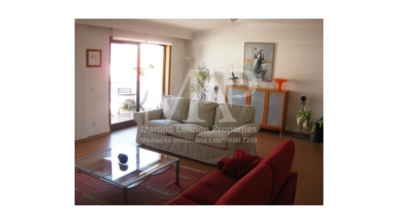 Apartamento para Arrendamento férias em Cascais e Estoril Foto 5
