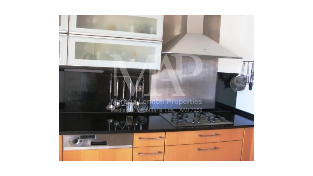 Apartamento para Arrendamento férias em Cascais e Estoril Foto 7