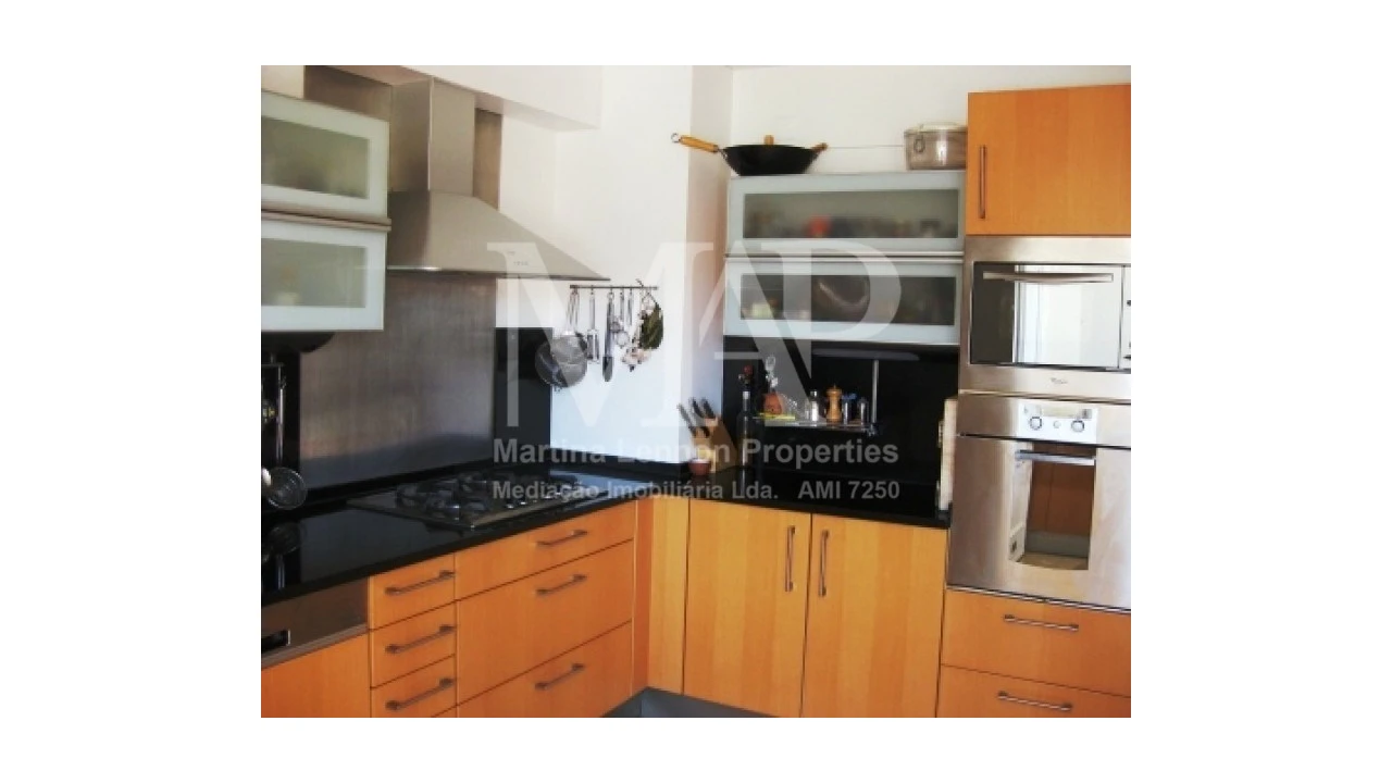 Apartamento para Arrendamento férias em Cascais e Estoril Foto 8