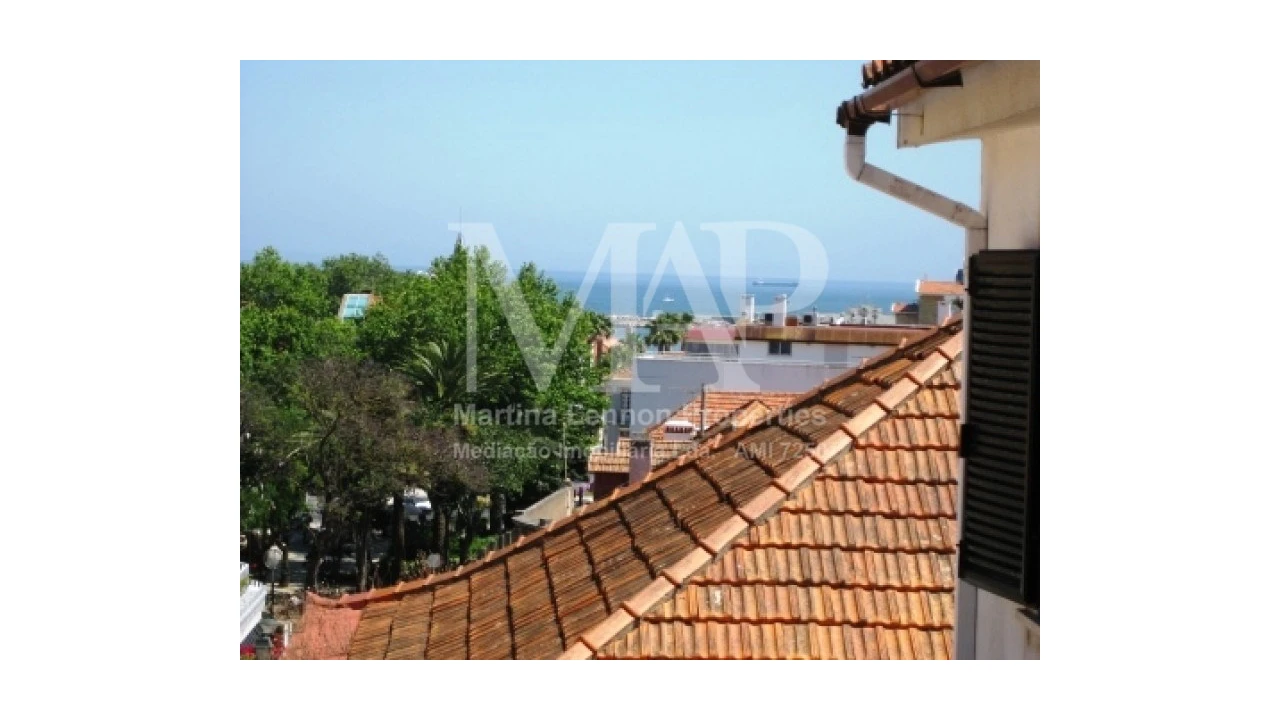 Apartamento para Arrendamento férias em Cascais e Estoril Foto 9