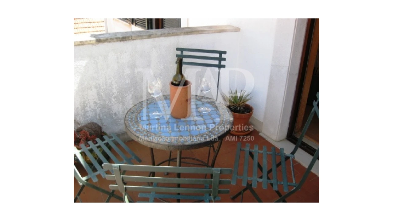 Apartamento para Arrendamento férias em Cascais e Estoril Foto 10