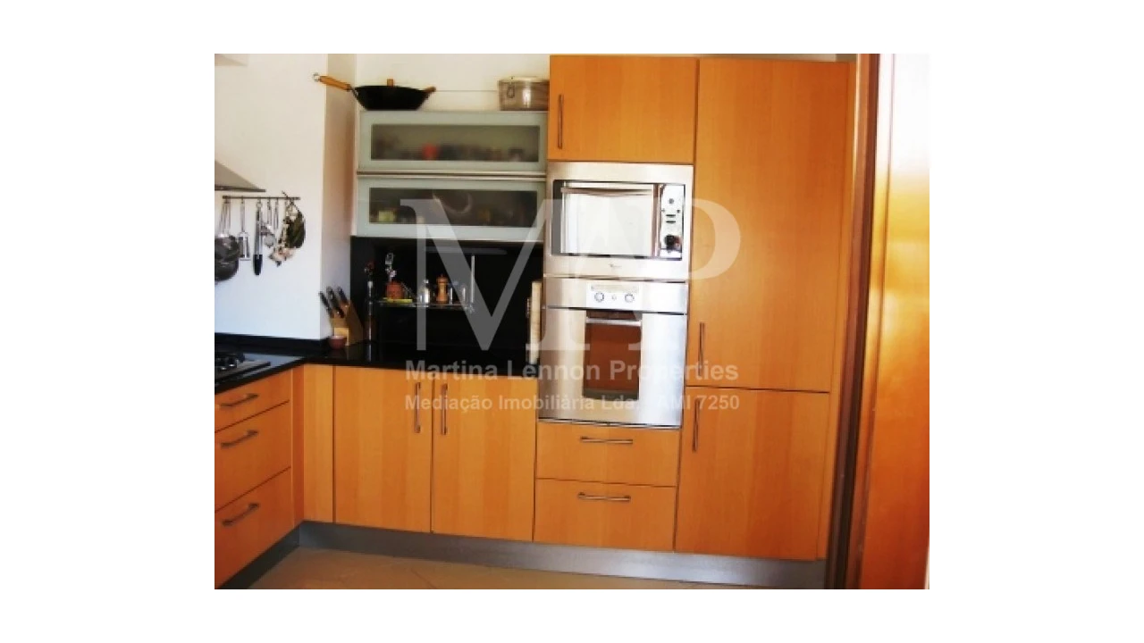 Apartamento para Arrendamento férias em Cascais e Estoril Foto 11