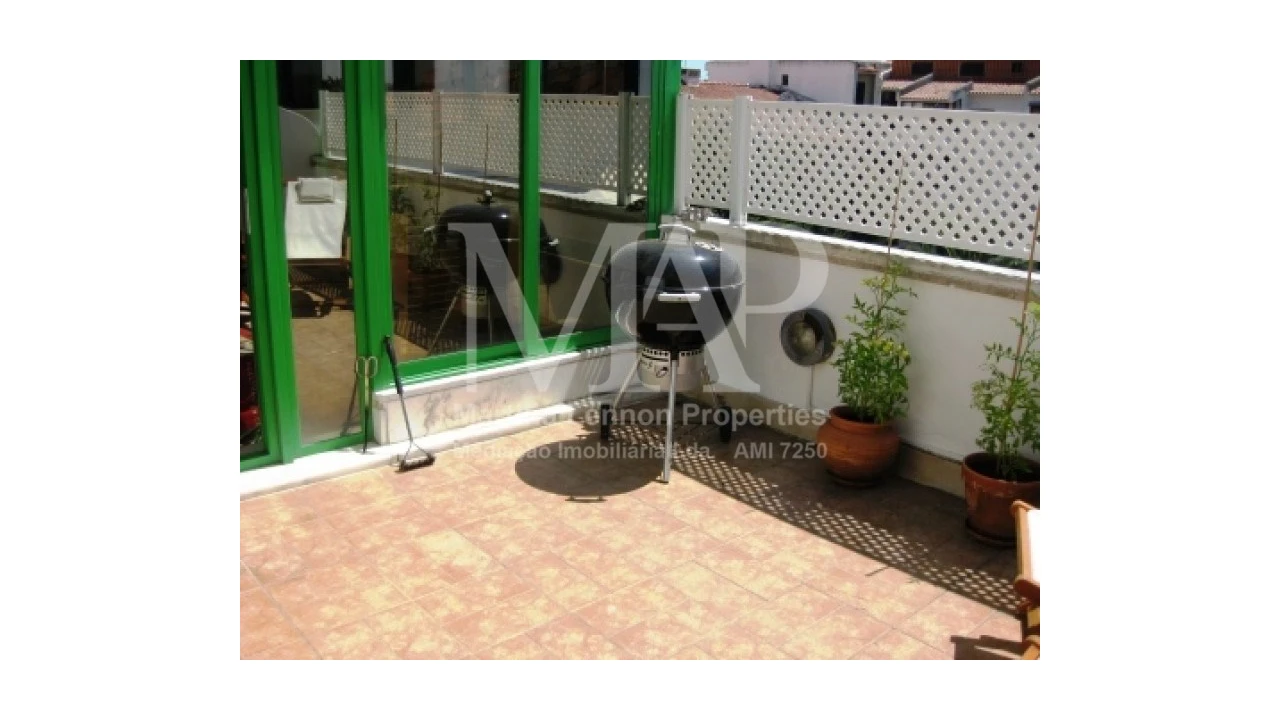 Apartamento para Arrendamento férias em Cascais e Estoril Foto 13