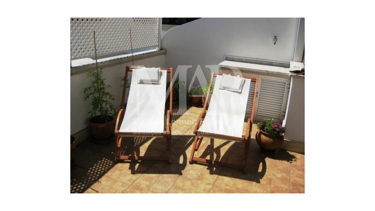 Apartamento para Arrendamento férias em Cascais e Estoril Foto 14