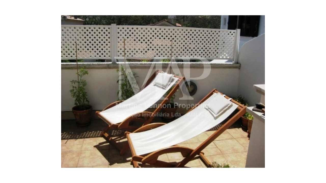 Apartamento para Arrendamento férias em Cascais e Estoril Foto 16