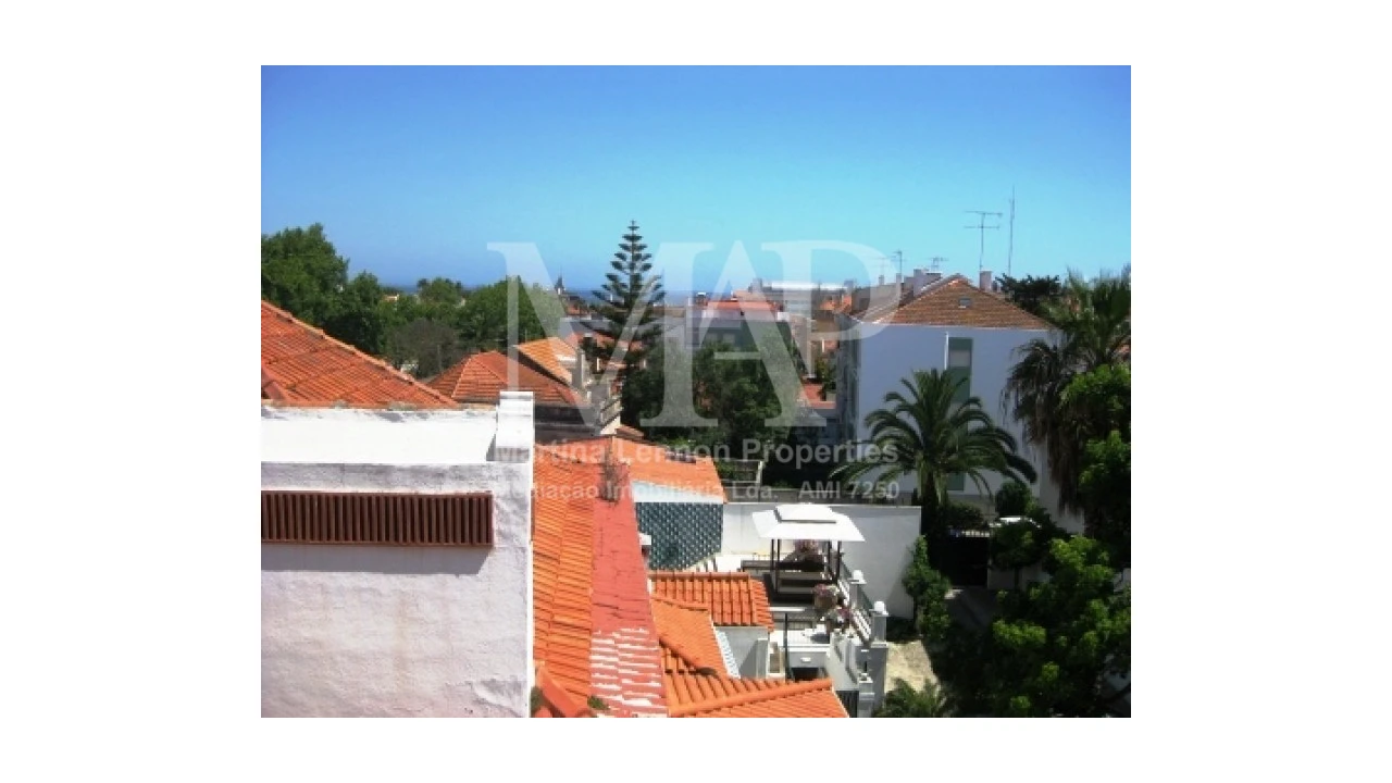 Apartamento para Arrendamento férias em Cascais e Estoril Foto 19