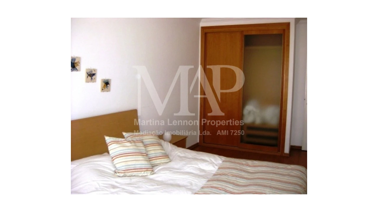 Apartamento para Arrendamento férias em Cascais e Estoril Foto 21