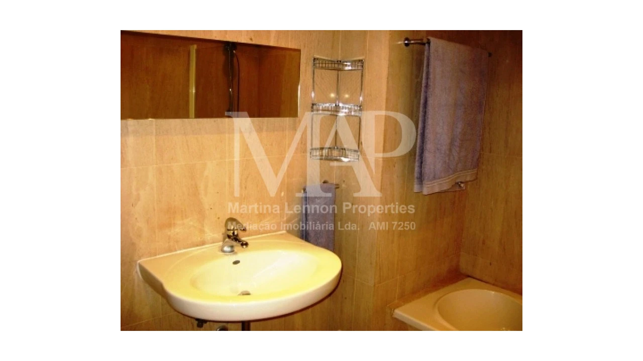Apartamento para Arrendamento férias em Cascais e Estoril Foto 22
