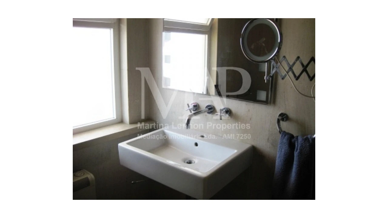 Apartamento para Arrendamento férias em Cascais e Estoril Foto 24