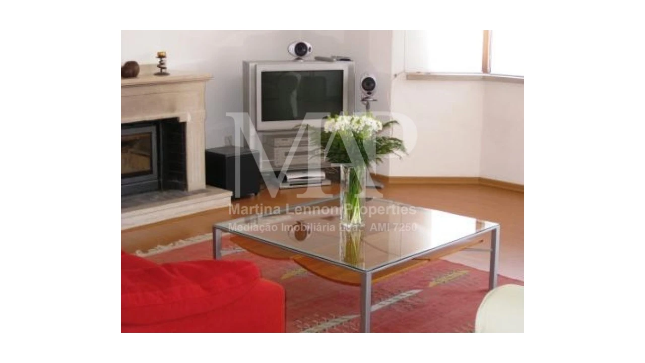 Apartamento para Arrendamento férias em Cascais e Estoril Foto 26