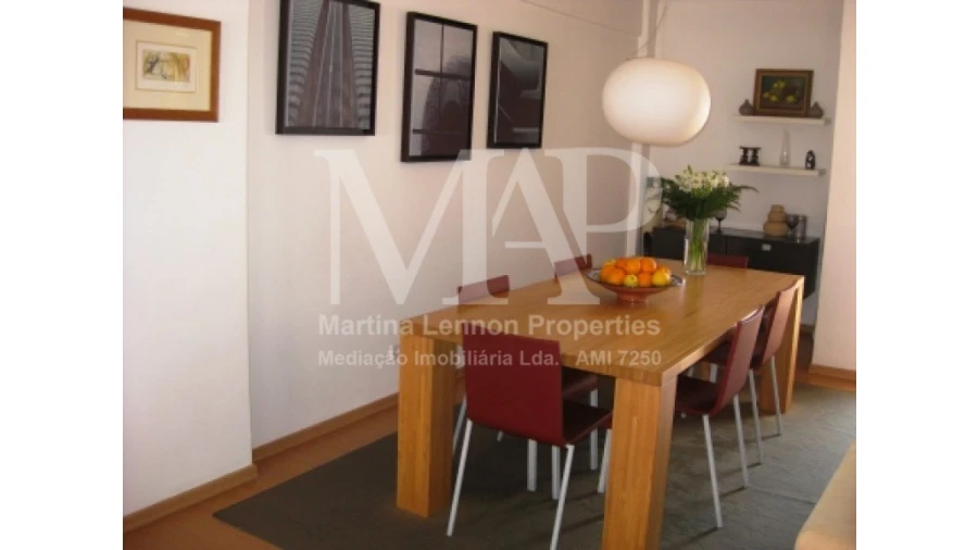 Apartamento para Arrendamento férias em Cascais e Estoril