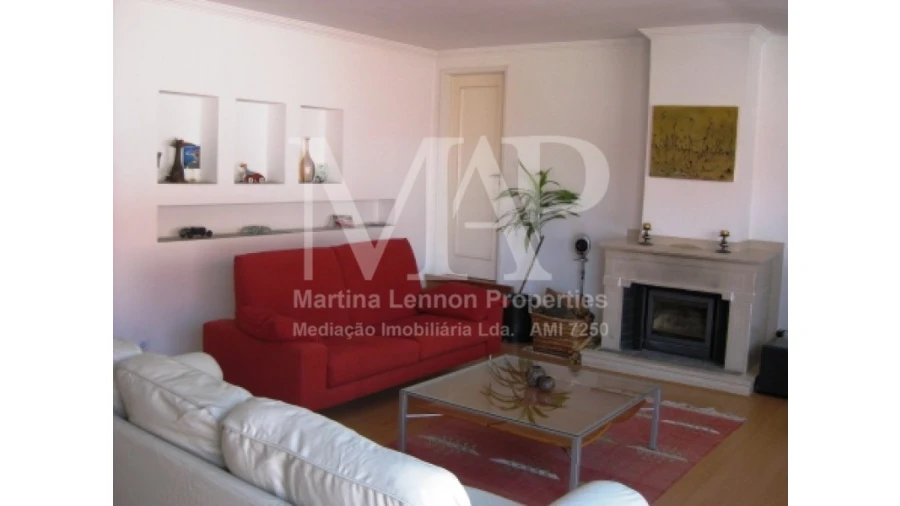 Apartamento para Arrendamento férias em Cascais e Estoril Foto 3