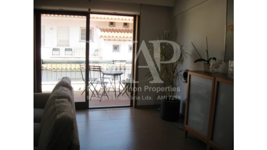 Apartamento para Arrendamento férias em Cascais e Estoril Foto 4