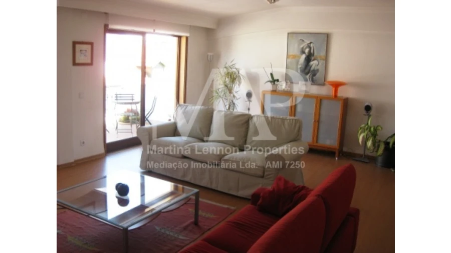 Apartamento para Arrendamento férias em Cascais e Estoril Foto 5