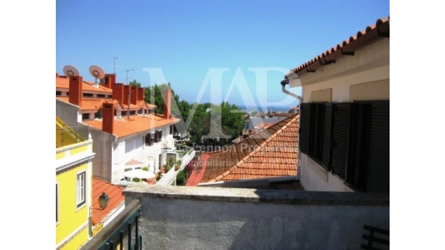 Apartamento para Arrendamento férias em Cascais e Estoril Foto 6